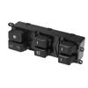 M63K-Car Master Power Window Switch 93571-A7000 For Kia Forte Cerato K3 2014-2018 Window Lifter Control Switch