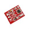 5pcs TTP223 Touch Sensor Module Capacitor Type Capacitive Touch Switch Button Self-Lock Module For Arduino