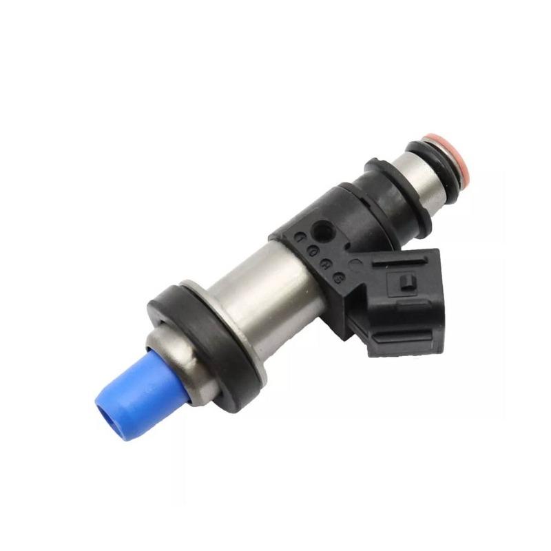 High quality New For 4Pcs 16406-ZW5-000 Honda outboard MP7770 4-stroke BF115-130HP fuel injector 16406-ZW5-000