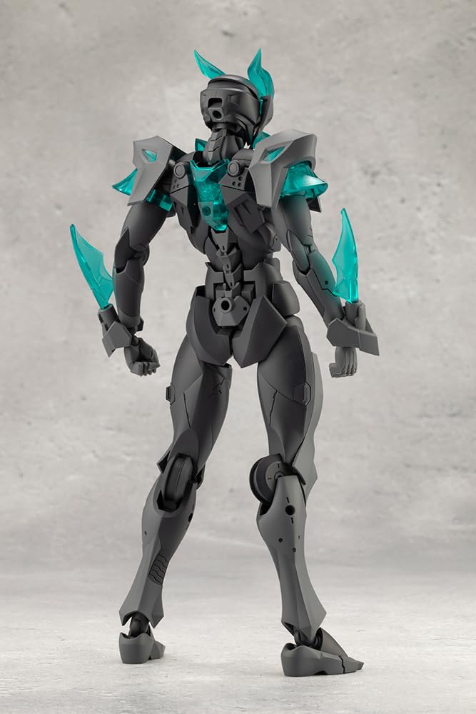 Kotobukiya Бесконечная Встреча Мегаломария Мефисто Высота 180 мм пластиковая модель [Прототипный цвет] прибл.. Немасштабируемый