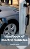 Книга Handbook of Electric Vehicles