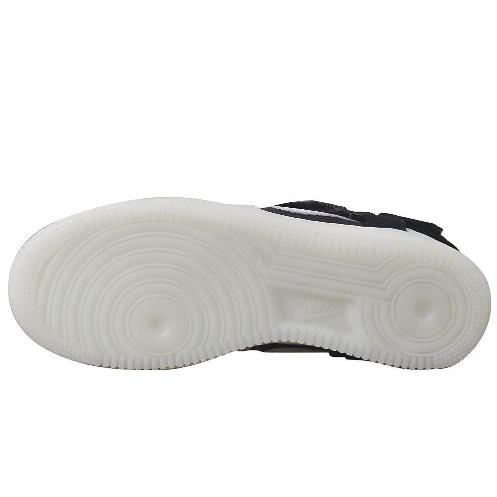 Nike Air Force 1 Utility Mid Orca AQ9758-100