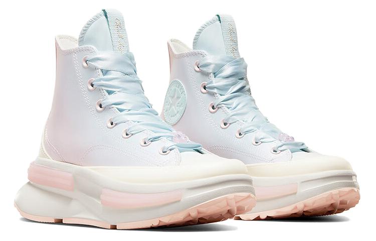 Converse Кеды Run Star Legacy Cx High Top 'Decade Pink' Женские A09108C