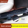 Inner Sill Strip & Rearview Mirror for Buick New Regal 13-15 Models - Modification Kit