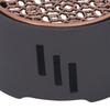Iron Mat Teapot Warmer Kit Decorative Design Teapot Heater Teapot Heating Base  Tea