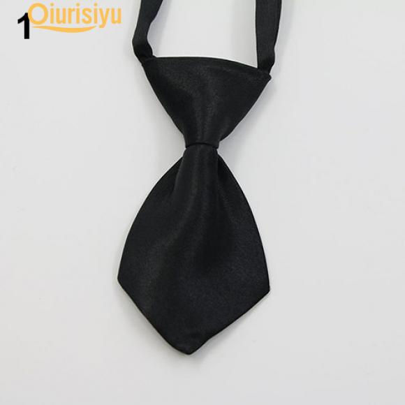 1 шт. регулируемый галстук для собак и кошек, очаровательный галстук для ухода за домашними животными