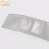 19 Qashqai Cigarette Lighter Trim Protective Sticker for Interior Modification