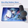Новый большой игровой Коврик для мыши Nod-Krai Flins Lauma Columbina Sandrone Genshin Impact Песня Луны Игровой Коврик для мыши с защитой края