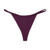 Women's Panties Sexy Briefs Breathable Quick Dry Thin Mid Waist Panties