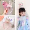 Headwear Sequin For Kids Korean Style Headband Hair Accessories Girls Hair Hoop Birthday Hairband