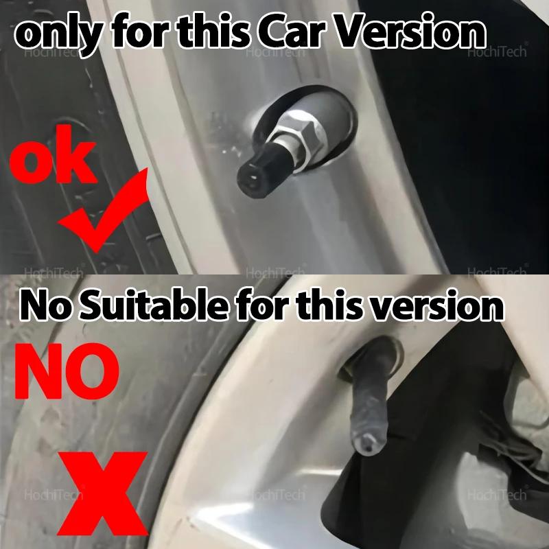 Для Lexus IS NX NX200t NX300h Серии 2015-2020 Система контроля давления в шинах TPMS Дисплей на приборной панели Автосигнализация