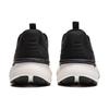 Li-Ning Светоотражающая поддержка Light And Shadow Element, прочные нескользящие кроссовки с низким верхом, мужские кроссовки черного цвета ARHU027-3
