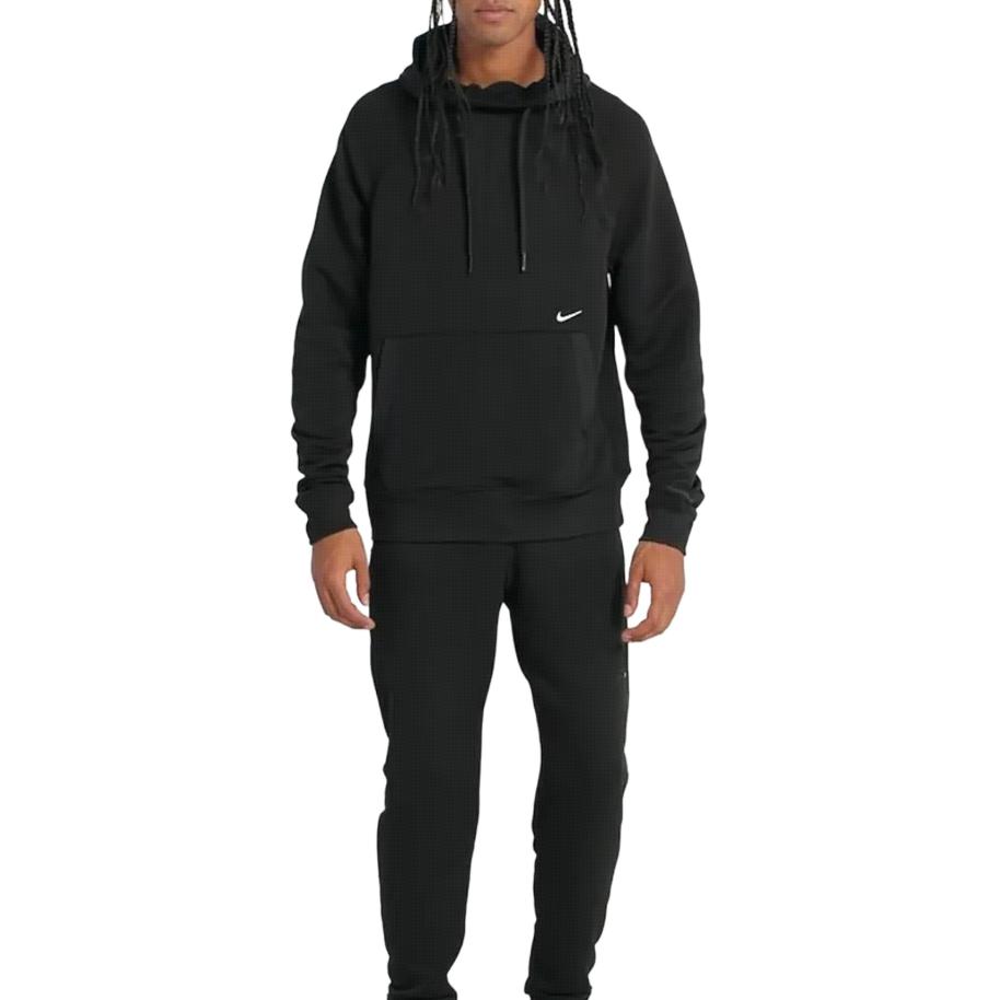 New Nike THERMA FIT ADV Sweatshirts Men's Black DQ4851-010