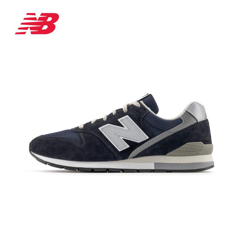 New Balance CM996V2 Ретро Повседневные Кроссовки