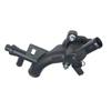 Water Outlet Thermostat Housing For Chevy Cruze Sonic Trax 1.4L 1.8L # 25193922