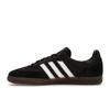 Dover Street Market X Adidas Samba Black White Men Sneakers Core-Black Footwear-White IH4979