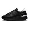 ONITSUKA TIGER Кроссовки Lawnship Pf 'Black' 1183A531-001