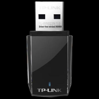 Сеть – USB Wi-Fi адаптеры