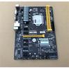 Б/у TB85 LGA1150 DDR3 16 ГБ Майнинг USB3.0