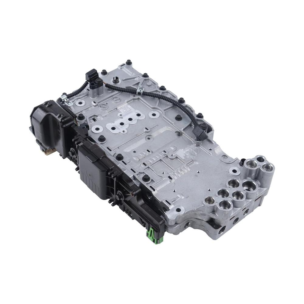 Подходит для Chevrolet 6L80/6L80E Блок клапанов Модуль управления трансмиссией и Соленоид