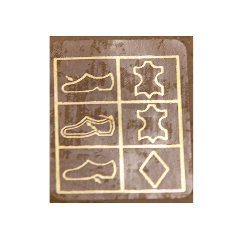 Коричневые кожаные босоножки viena Женский CARLA TORTOSA