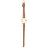 Sun Flame J-Axis HL281-BE Women's Beige Watch