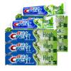 Зубная паста Crest Herbal Crystal 6 штук