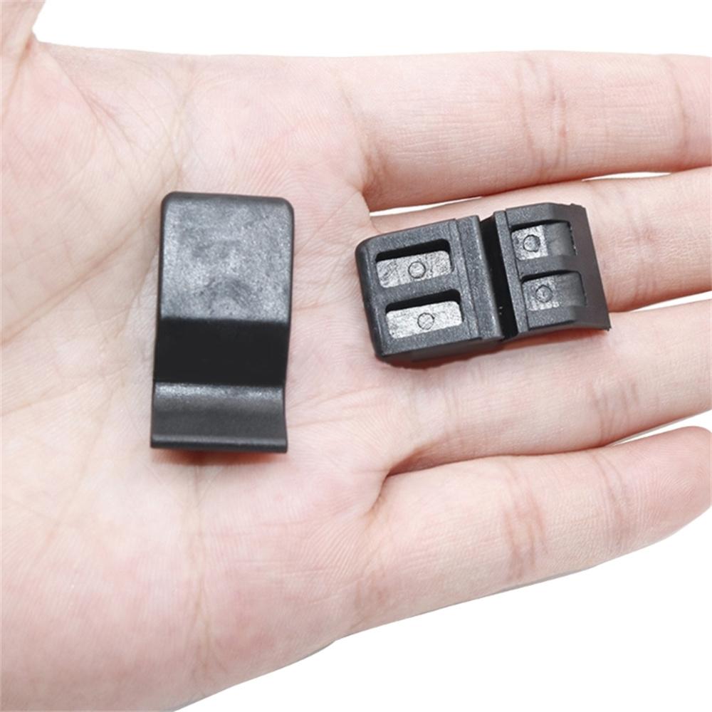 2x Пластиковый зажим в сборе воздухоочистителя 17219-P65-000 Для Honda Insight Accord