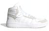 adidas Entrap Mid 'Белый Серо-Голубой' FW3457