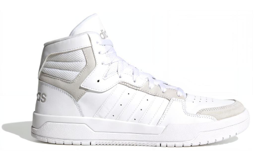 adidas Entrap Mid 'Белый Серо-Голубой' FW3457