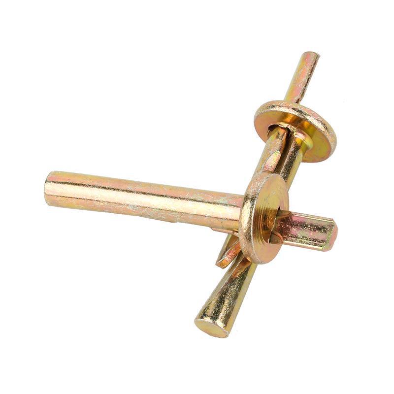 M6 Анкер-гвоздь для бетона с молотковым вбиванием