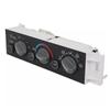 A/C Heater Climate Control Module For Chevy C1500 Suburban Tahoe Yukon 16231165