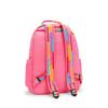 Kipling SEOUL Модный туристический рюкзак