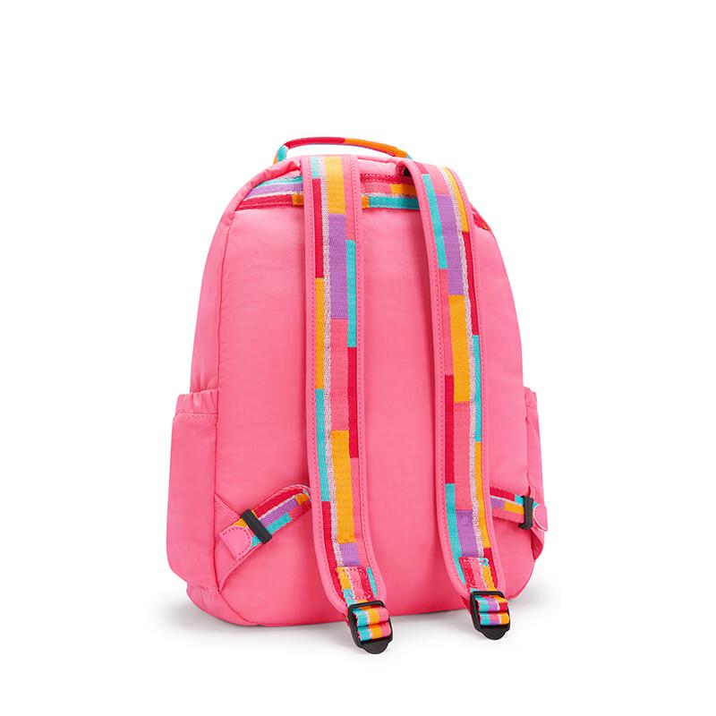 Kipling SEOUL Модный туристический рюкзак