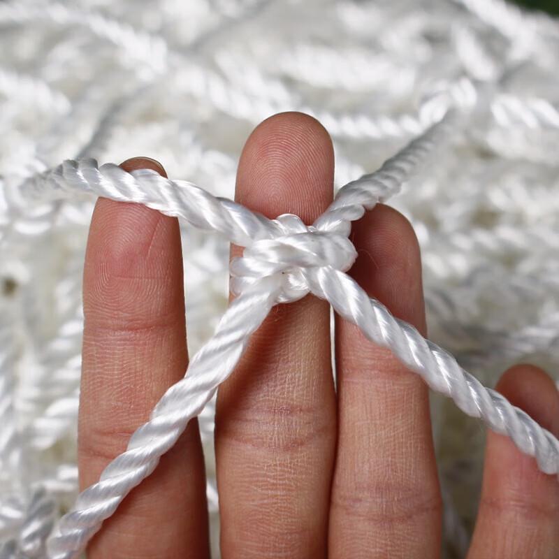 JINGRUIDA Nylon Construction Safety Net