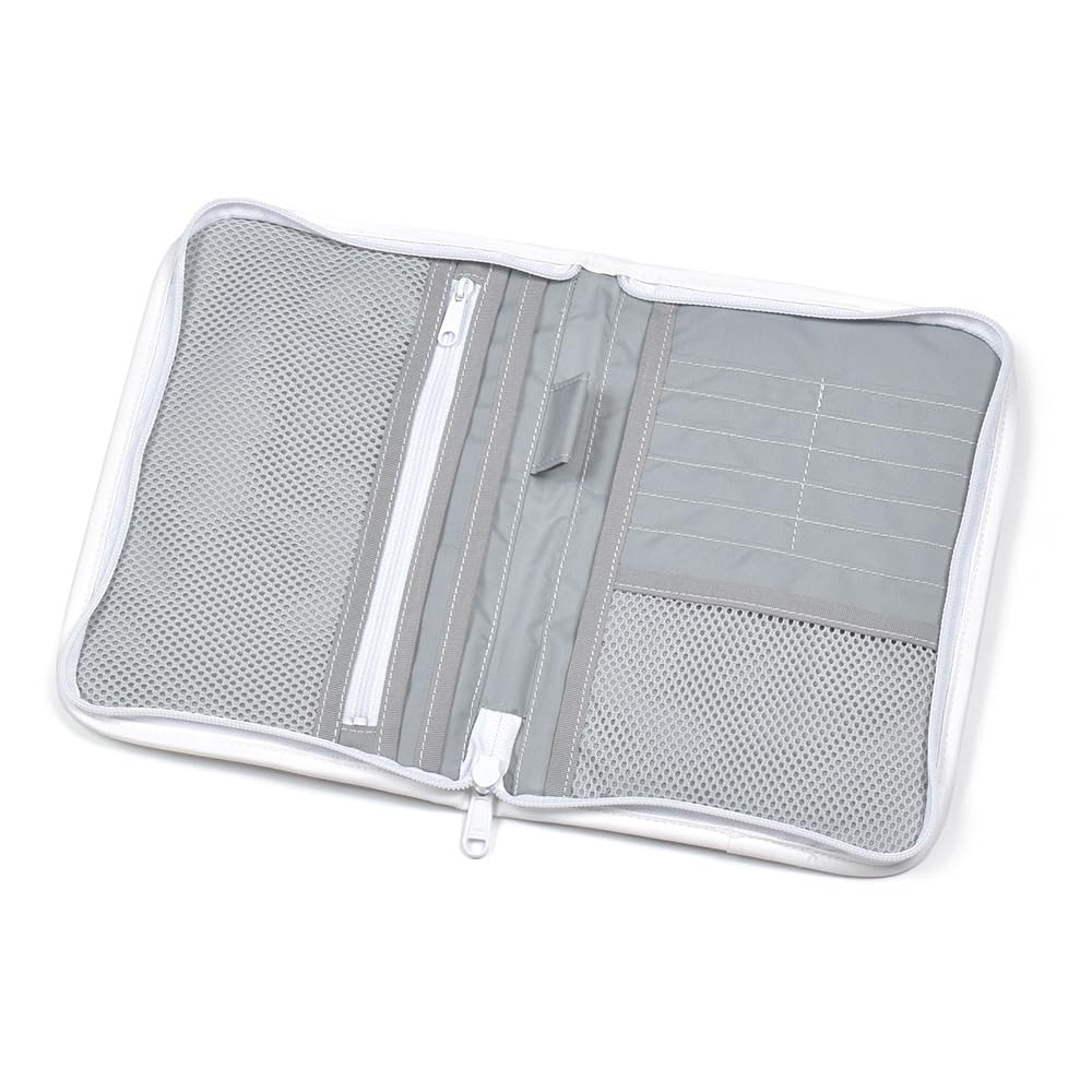 LAURA ASHLEY Чехол-блокнот для мамы и ребенка для девочек, многофункциональный, популярный, на молнии, для двоих, милый, садовый, красочный, в стиле конфет, B2807000 Ena’s