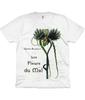 Les Fleurs Du Mal - Carlos Schwabe - 1900 - Organic T-Shirt - Paris - Baudelaire
