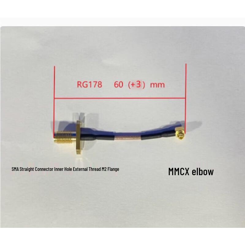 IFLIGHT Nazgul ECO XL5 5-inch FPV Drone Frame & Repair Parts (CN version)