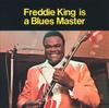 CD FREDDIE KING   Freddie King Is A Blues Master 7903452 Atlantic 1992 Japan Blues Used