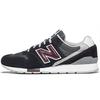 NB 996 'Черно-красный' Мужские MRL996WK