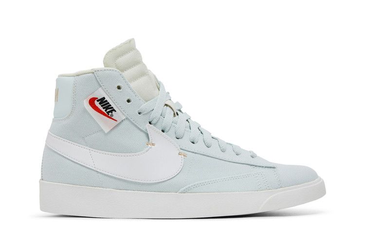 Nike Blazer Mid Rebel Ghost Aqua (Women's)