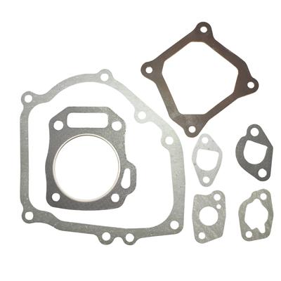 Полный комплект прокладок с поршневыми кольцами 70 мм Для двигателя Honda GX220 170F Запасная часть