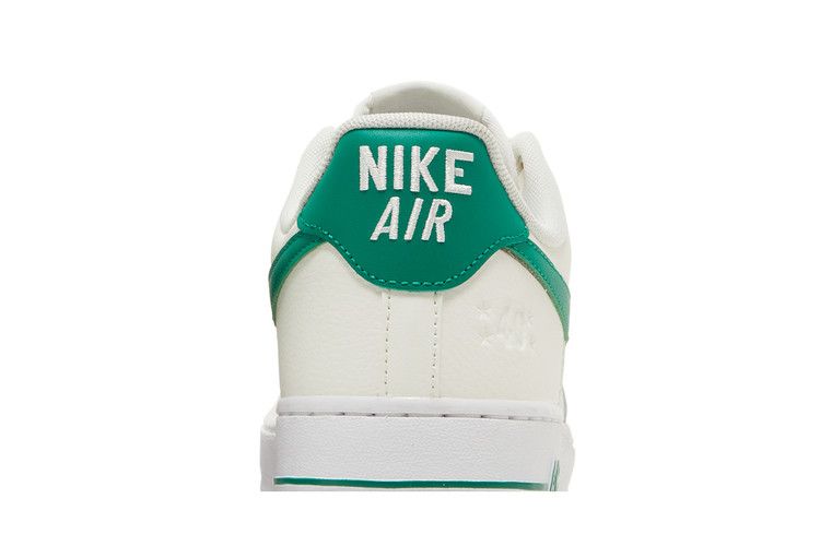 Nike Женские Air Force 1 '07 SE '40-летие - Sail Malachite'