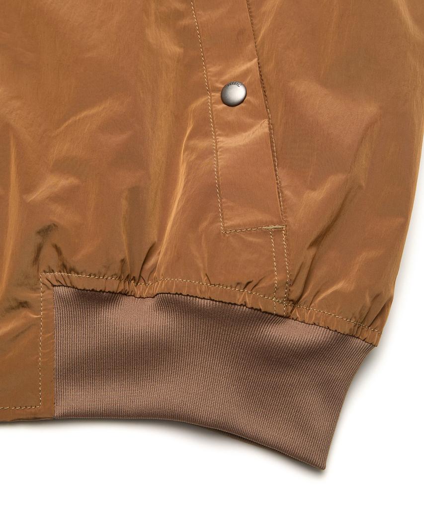 Mmic Formula Jacket (Brown)