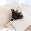 Duster Household Cleaning Tool Duster Ostrich Feather Fur Brush Ostrich Feather Brush Dust Removal