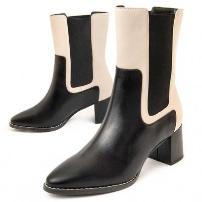 Сапоги – Полусапоги