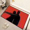 Singer T-Twenty One Pilots Clancy Small Carpet Bedside Kitchen Bath Living Home House Bedroom Floor Mat Doormat