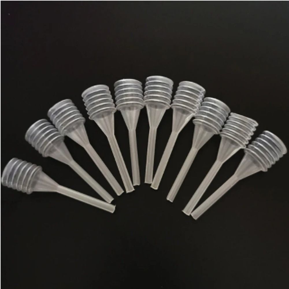 Macaron Transfer Pipettes Cake Decor Stuffed Dispenser Kitchen Gadgets Ice Cream Sauce