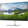 Écran PC - DELL - S2725DS - 27 pouces - Résolution 2560 x 1440 - IPS - 4 ms