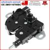 Для Focus MK2 Замок капота Ford C-Max Kuga 4895286 3M51-16700-BC